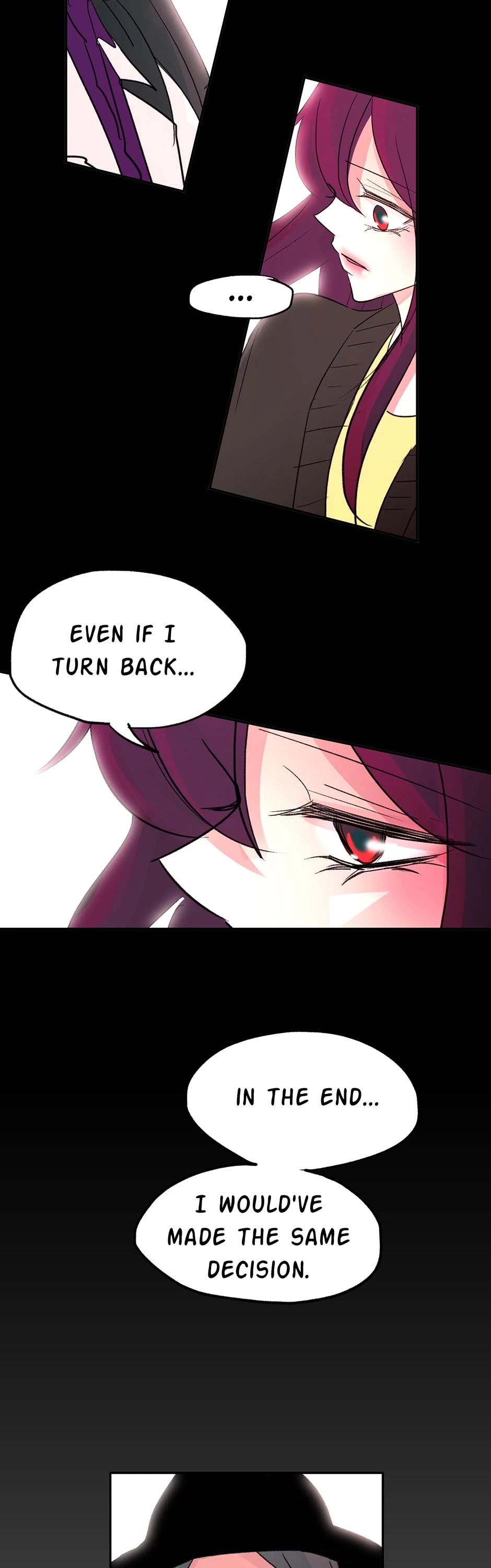 Live or Not Chapter 84 page 29 - Chapter 84