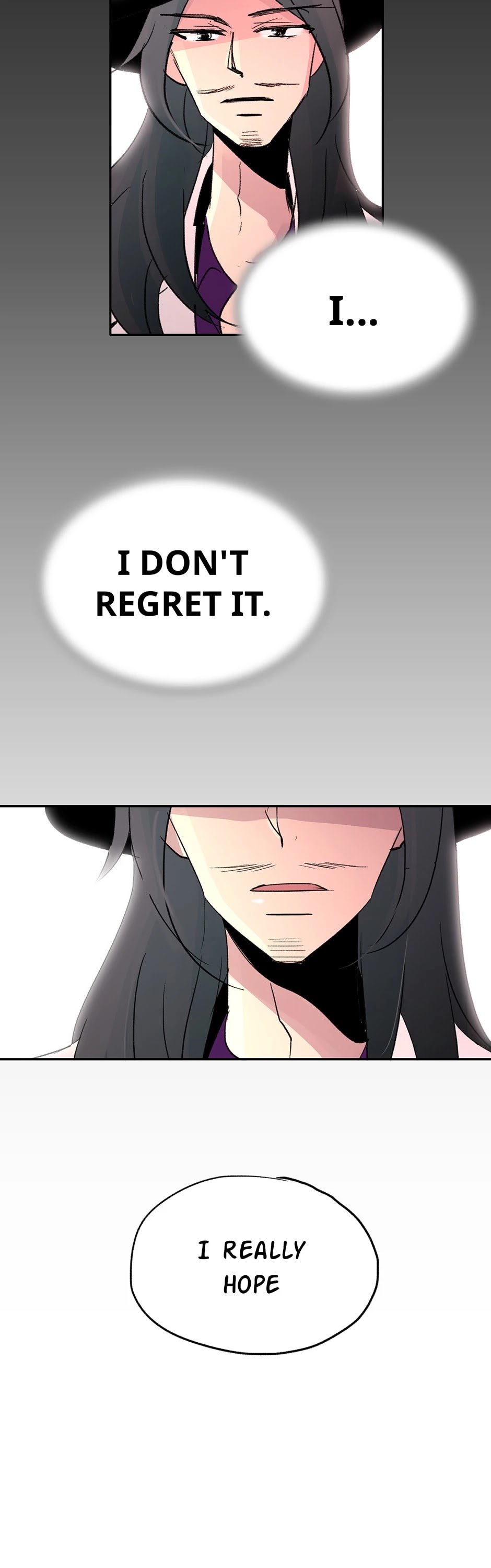 Live or Not Chapter 84 page 30 - Chapter 84