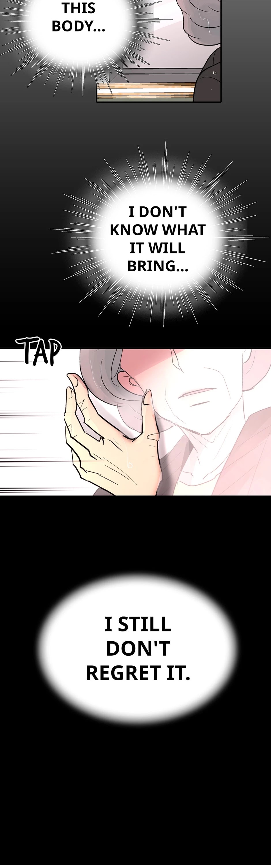 Live or Not Chapter 84 page 33 - Chapter 84