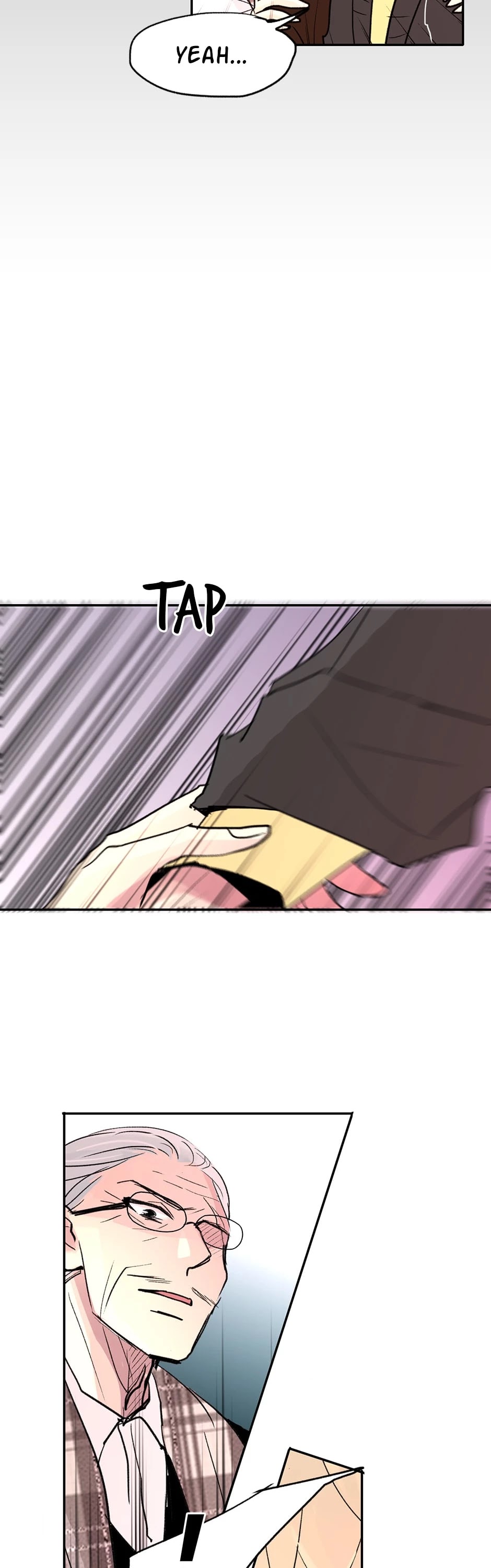 Live or Not Chapter 84 page 37 - Chapter 84