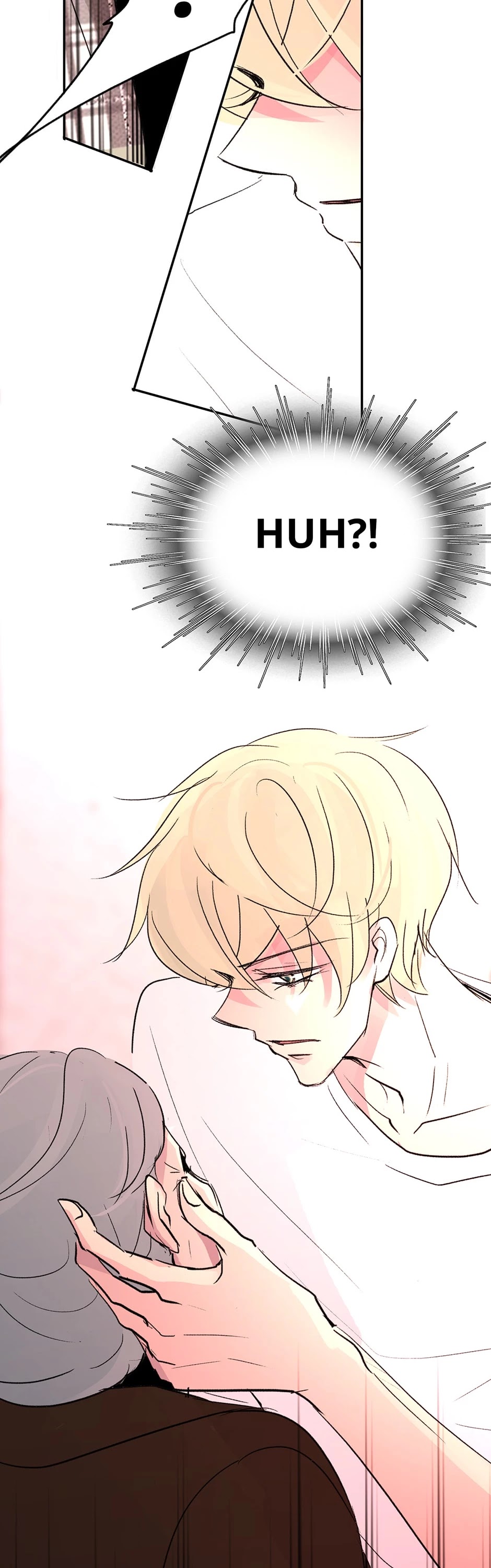 Live or Not Chapter 84 page 38 - Chapter 84