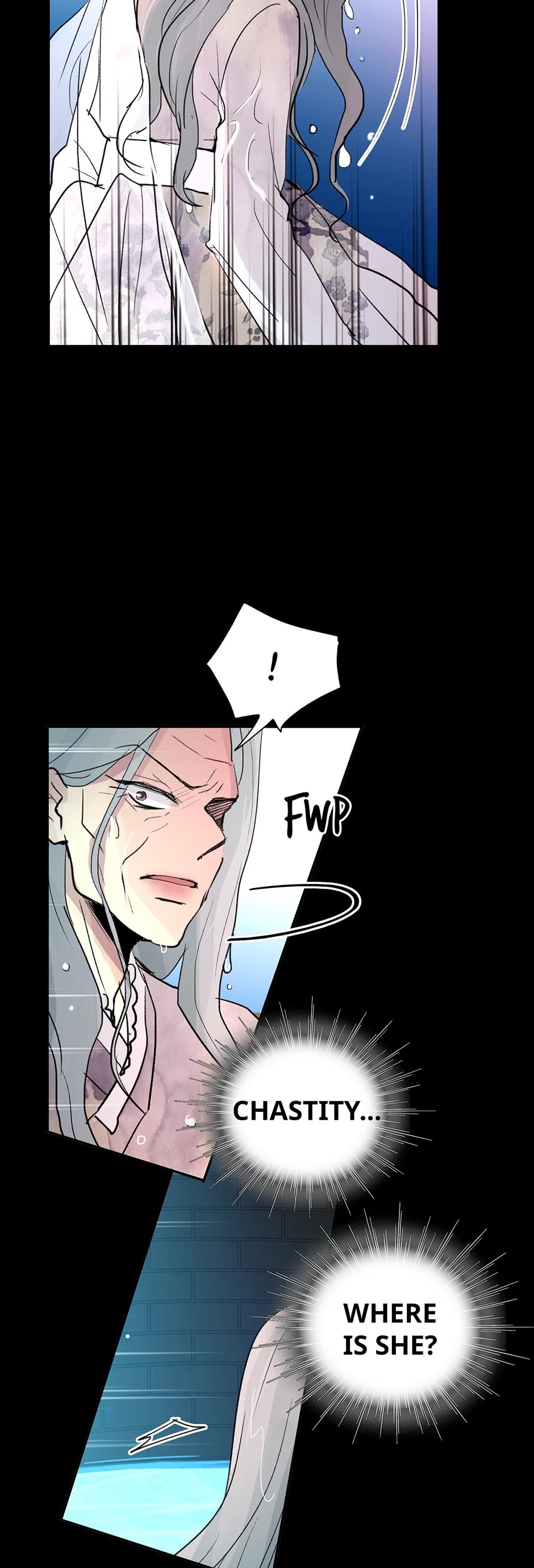 Live or Not Chapter 84 page 4 - Chapter 84