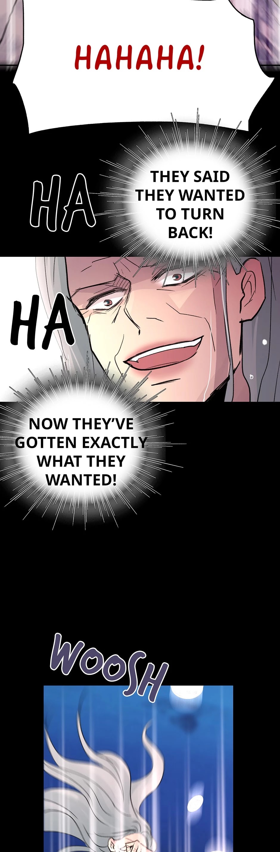 Live or Not Chapter 84 page 7 - Chapter 84