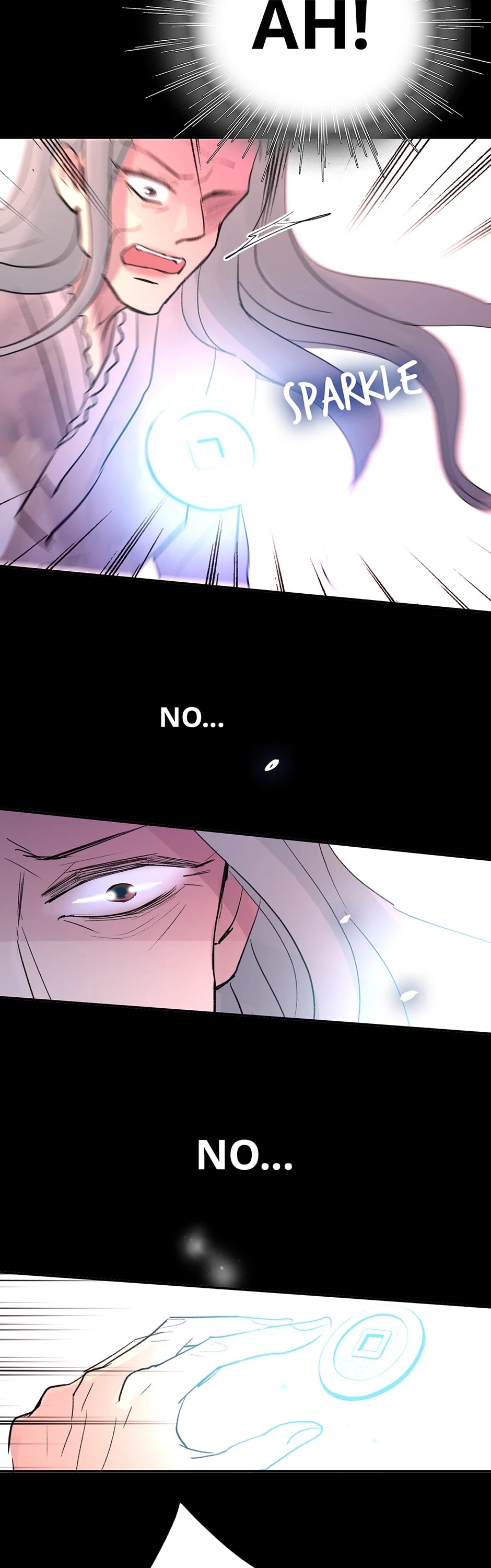 Live or Not Chapter 84 page 9 - Chapter 84