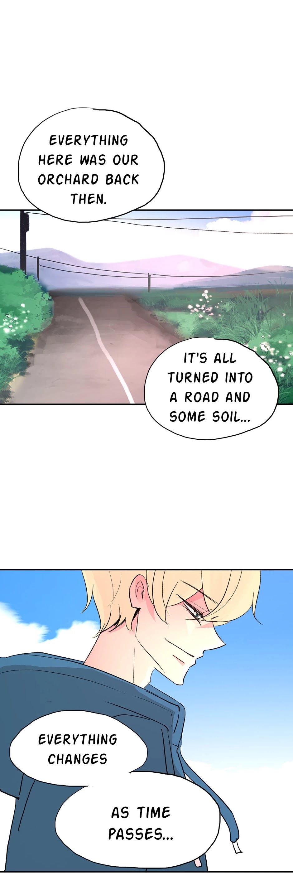 Live or Not Chapter 94 page 15 - Chapter 94