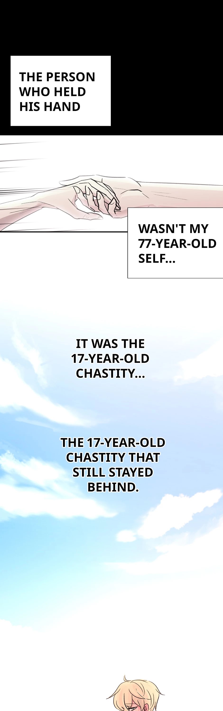 Live or Not Chapter 94 page 21 - Chapter 94