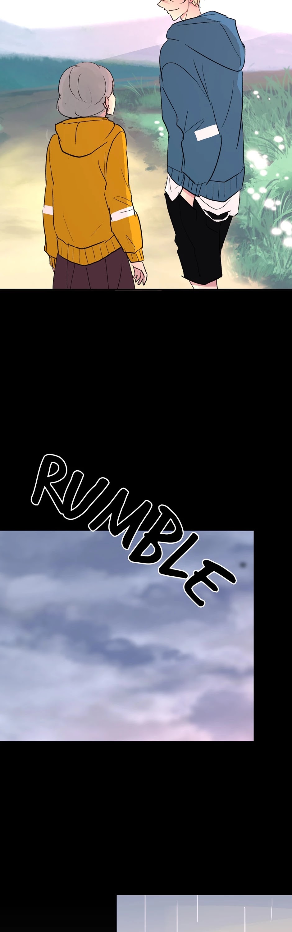 Live or Not Chapter 94 page 22 - Chapter 94