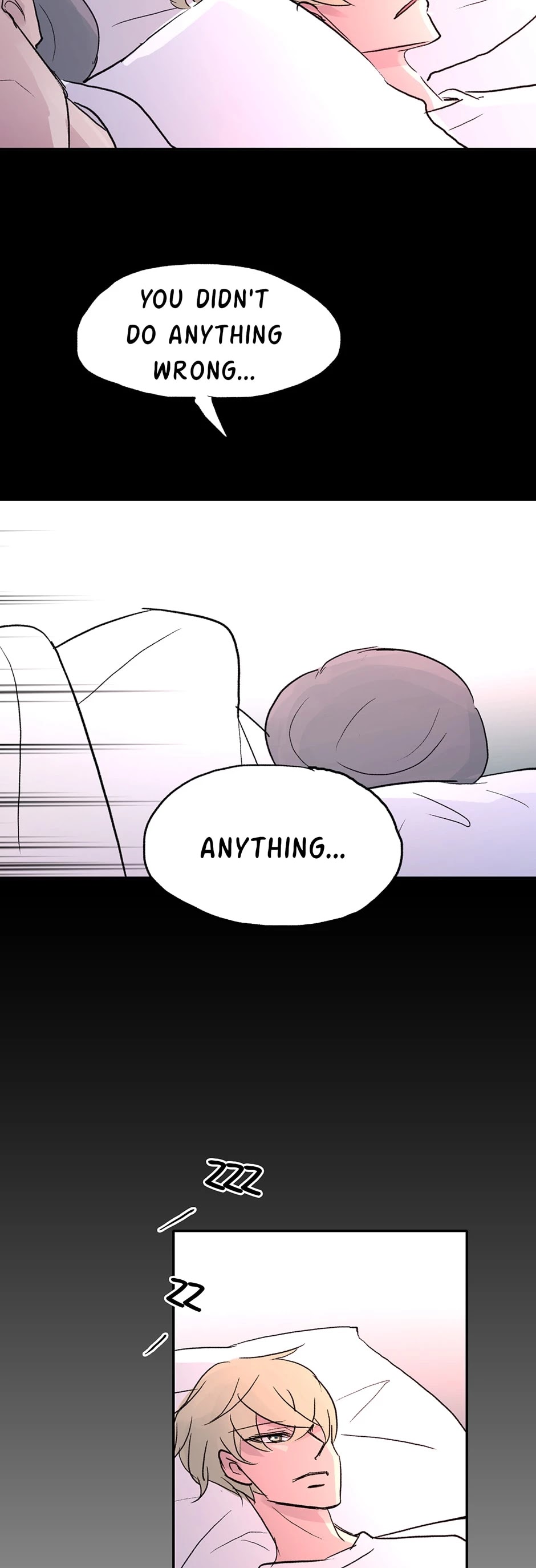Live or Not Chapter 94 page 36 - Chapter 94