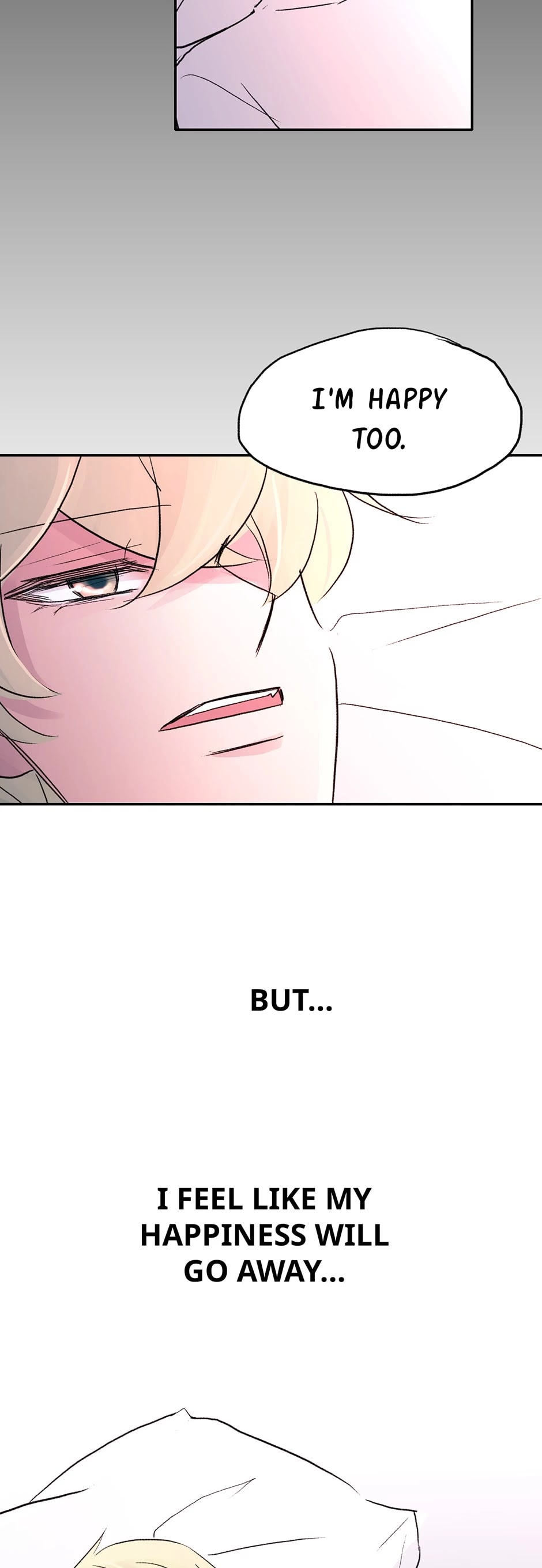 Live or Not Chapter 94 page 37 - Chapter 94