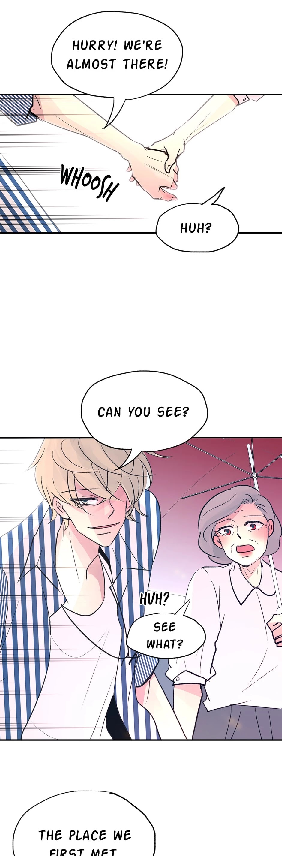 Live or Not Chapter 95 page 19 - Chapter 95