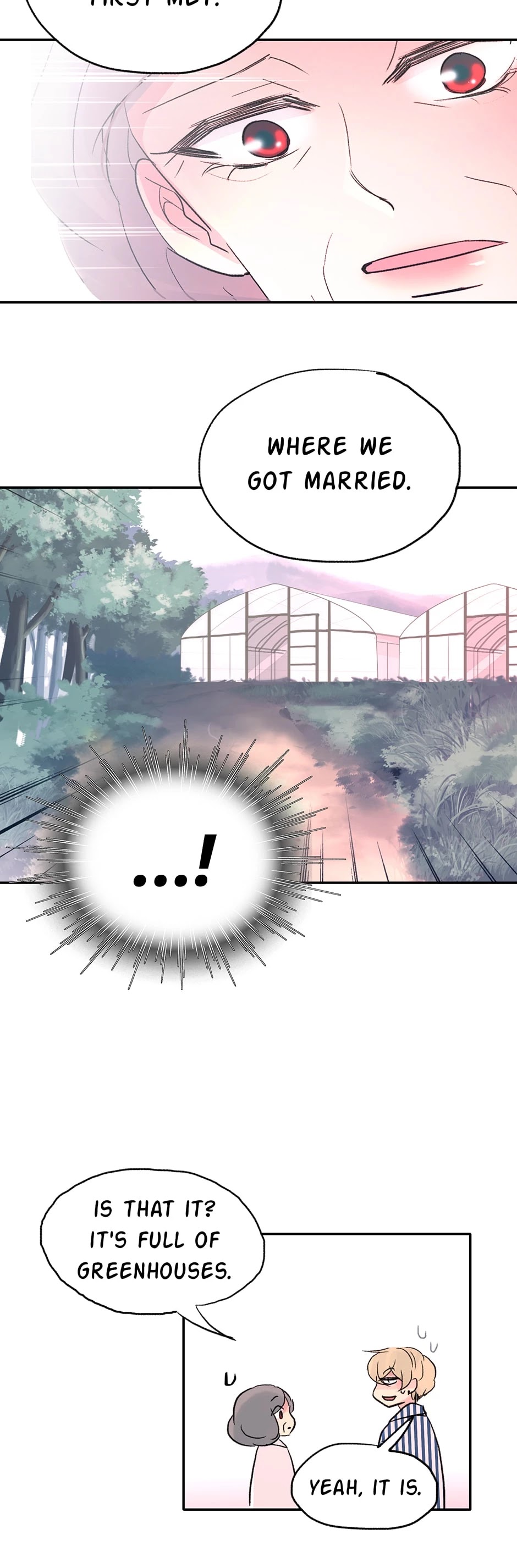 Live or Not Chapter 95 page 20 - Chapter 95