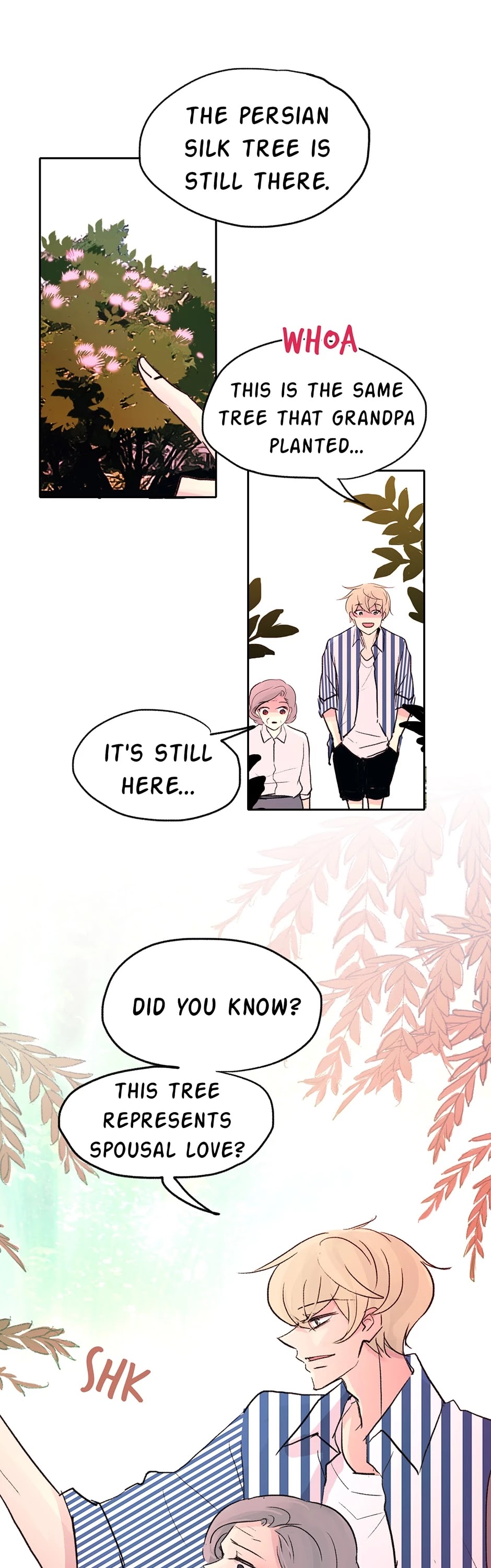 Live or Not Chapter 95 page 21 - Chapter 95