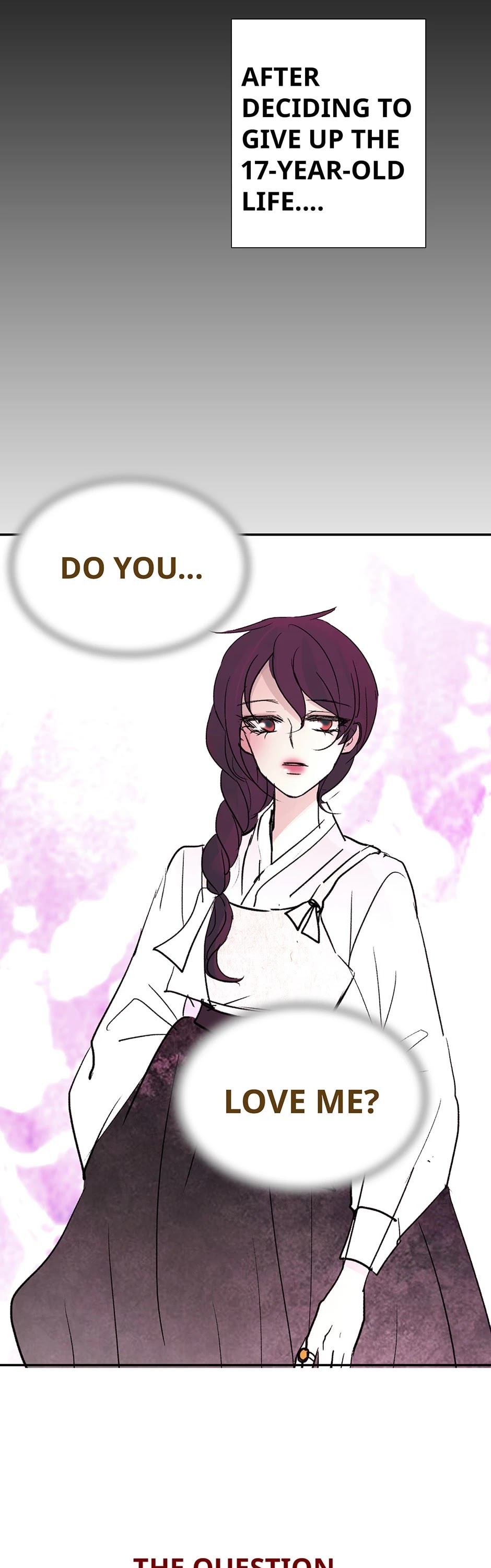 Live or Not Chapter 95 page 30 - Chapter 95