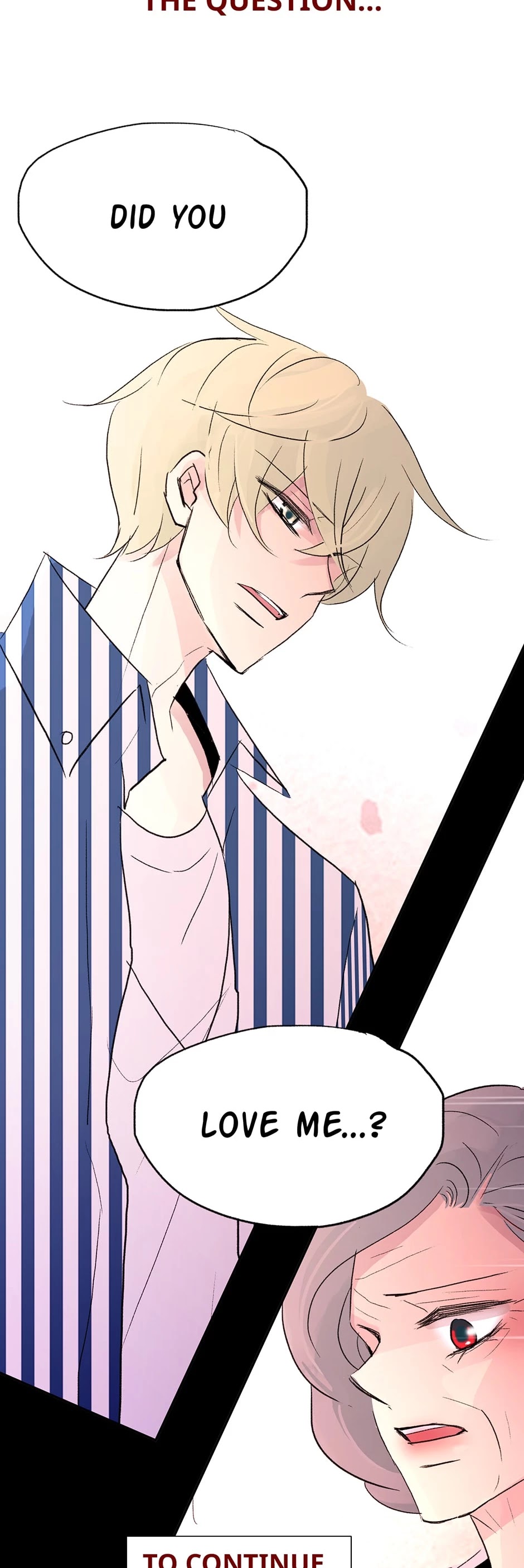 Live or Not Chapter 95 page 31 - Chapter 95