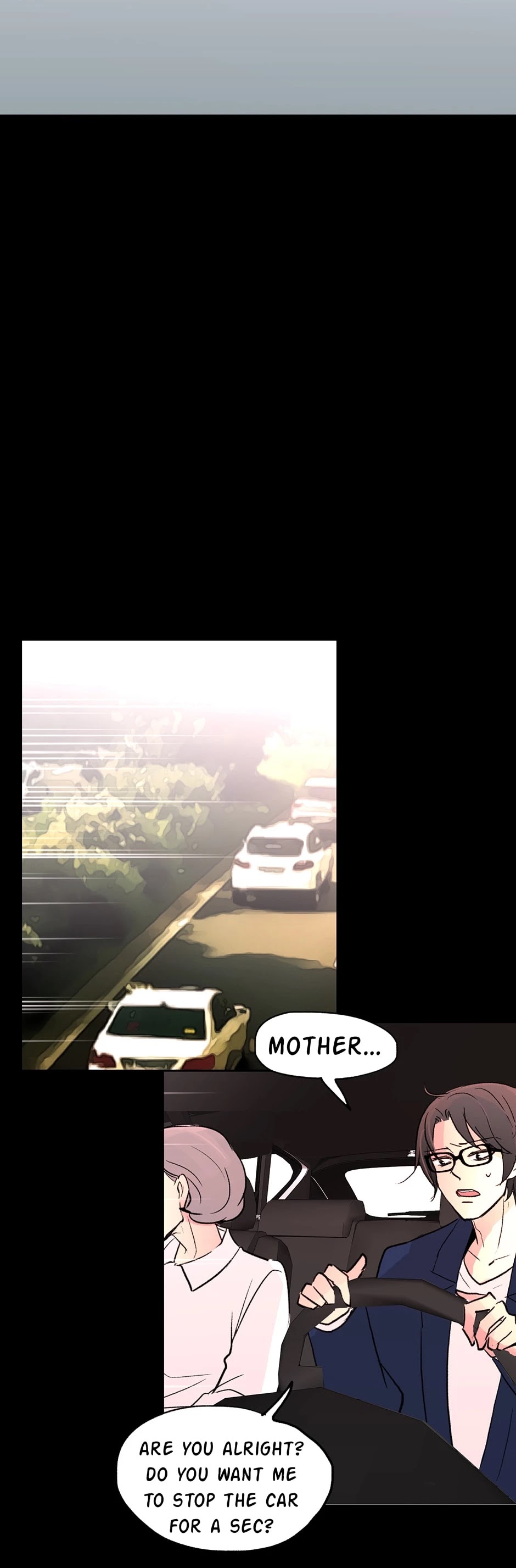 Live or Not Chapter 95 page 36 - Chapter 95
