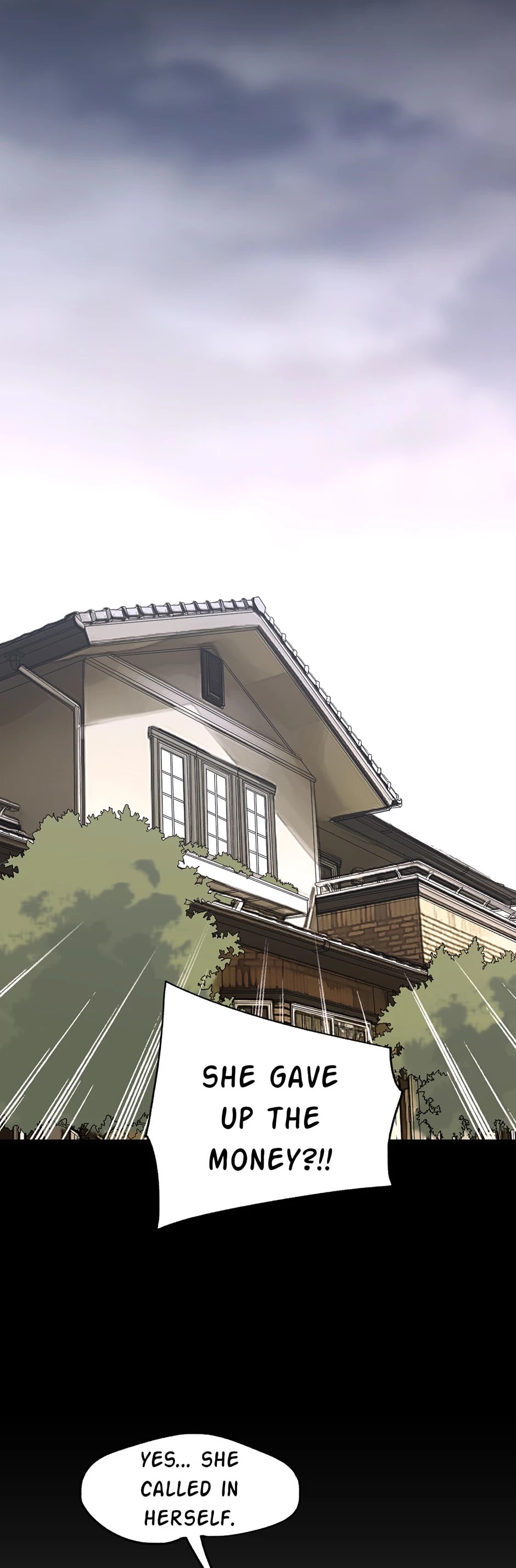 Live or Not Chapter 95 page 39 - Chapter 95