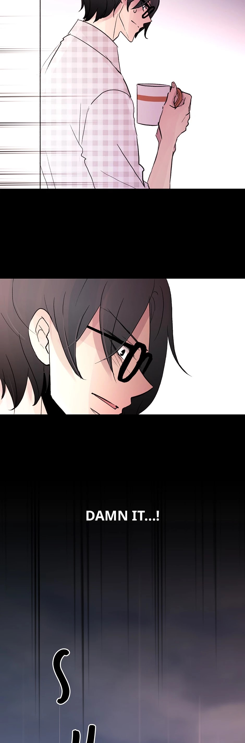 Live or Not Chapter 95 page 4 - Chapter 95