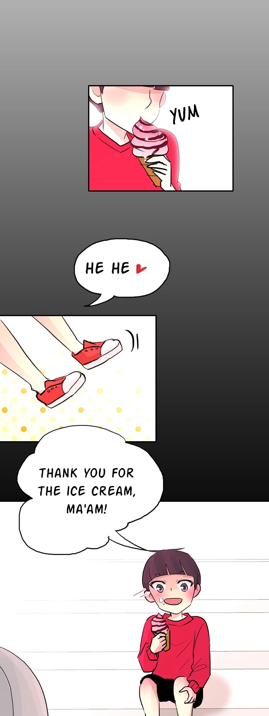 Live or Not Chapter 95 page 43 - Chapter 95