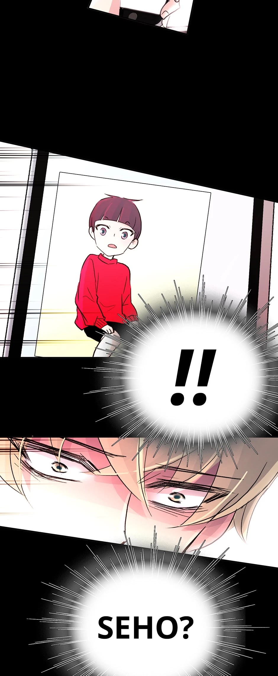 Live or Not Chapter 96 page 16 - Chapter 96