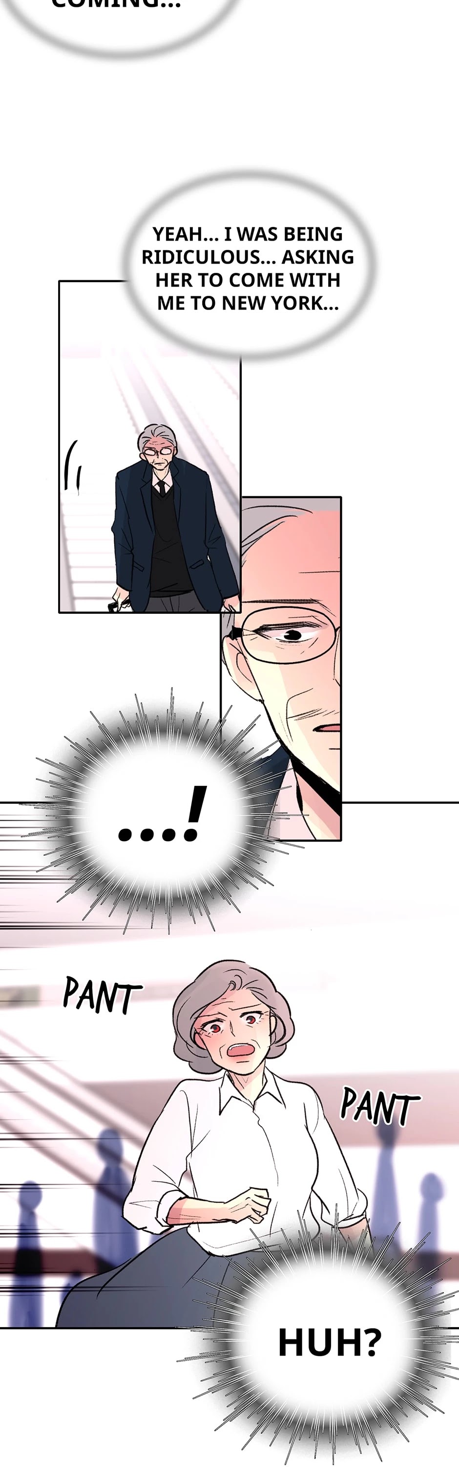 Live or Not Chapter 96 page 2 - Chapter 96