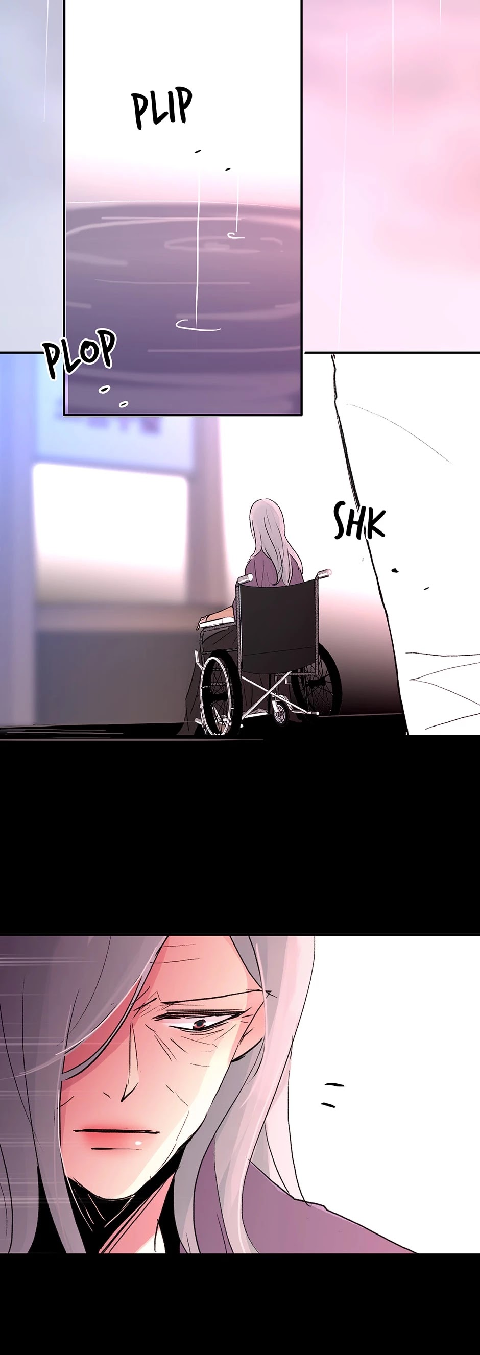 Live or Not Chapter 96 page 20 - Chapter 96