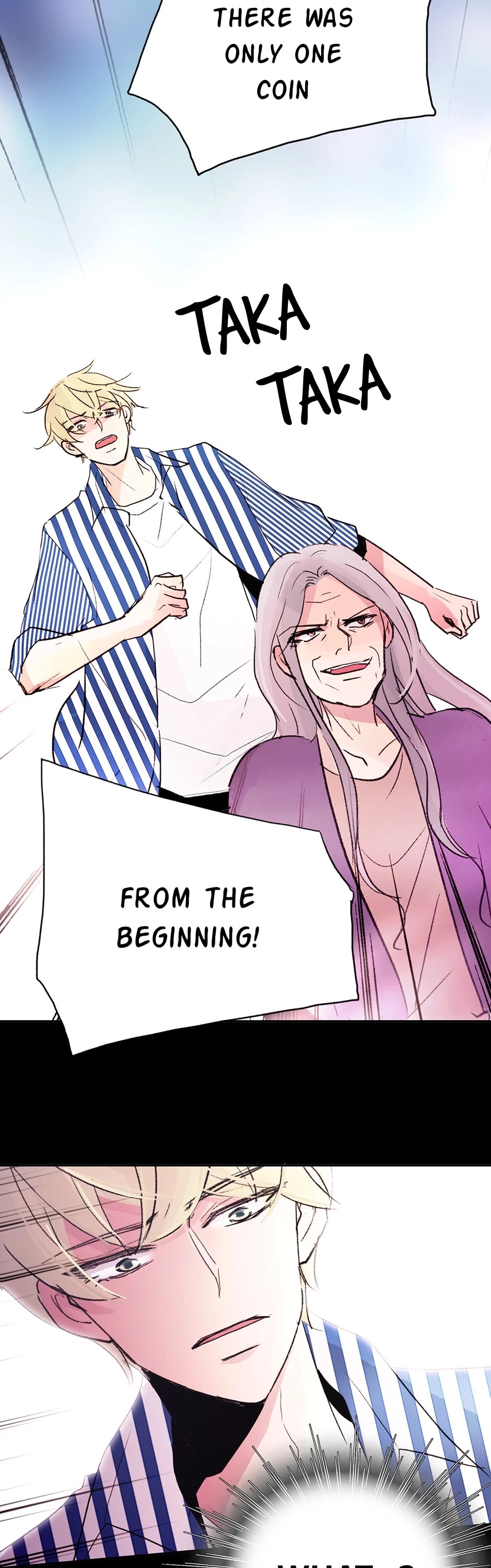 Live or Not Chapter 96 page 26 - Chapter 96
