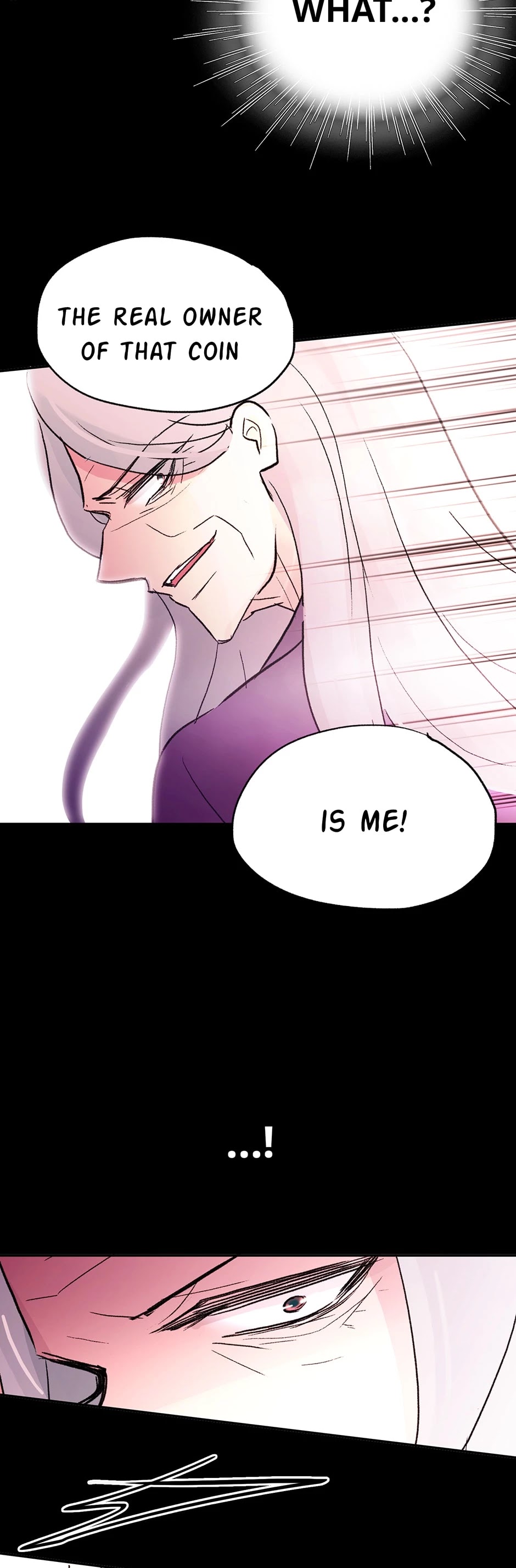 Live or Not Chapter 96 page 27 - Chapter 96