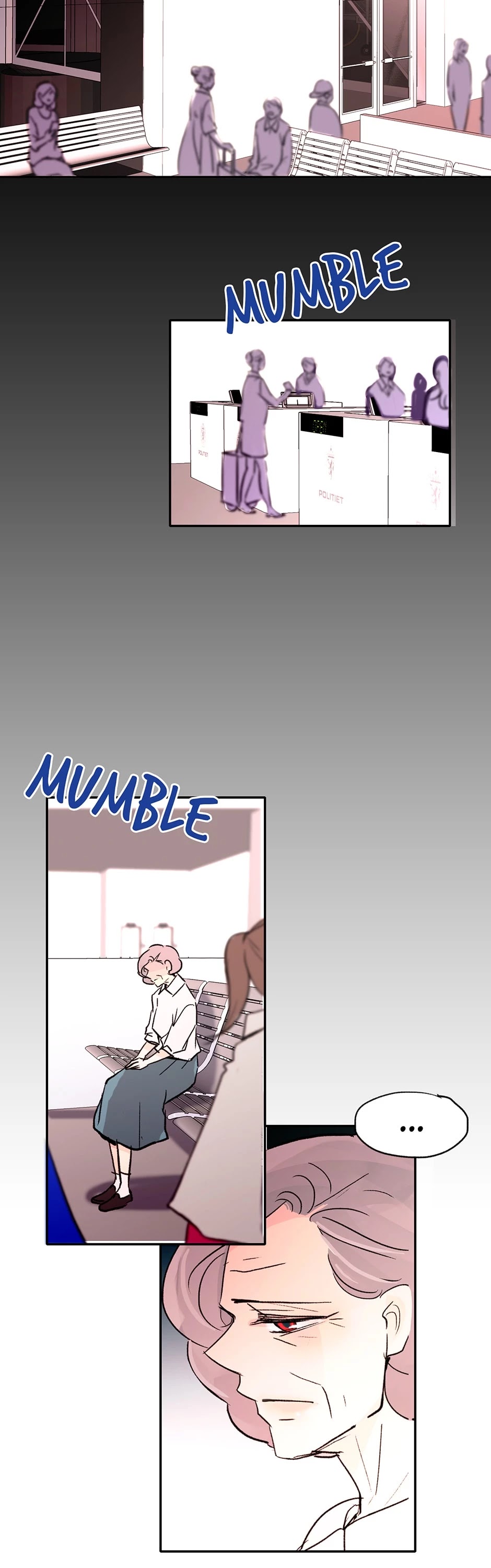 Live or Not Chapter 96 page 29 - Chapter 96