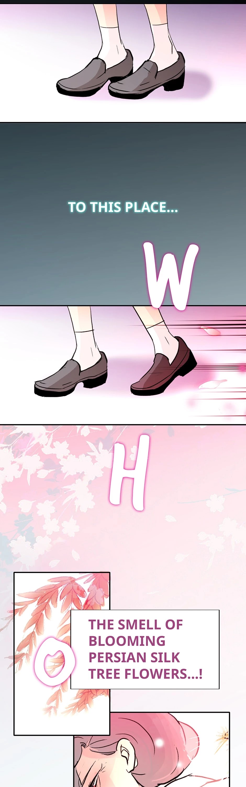 Live or Not Chapter 96 page 33 - Chapter 96