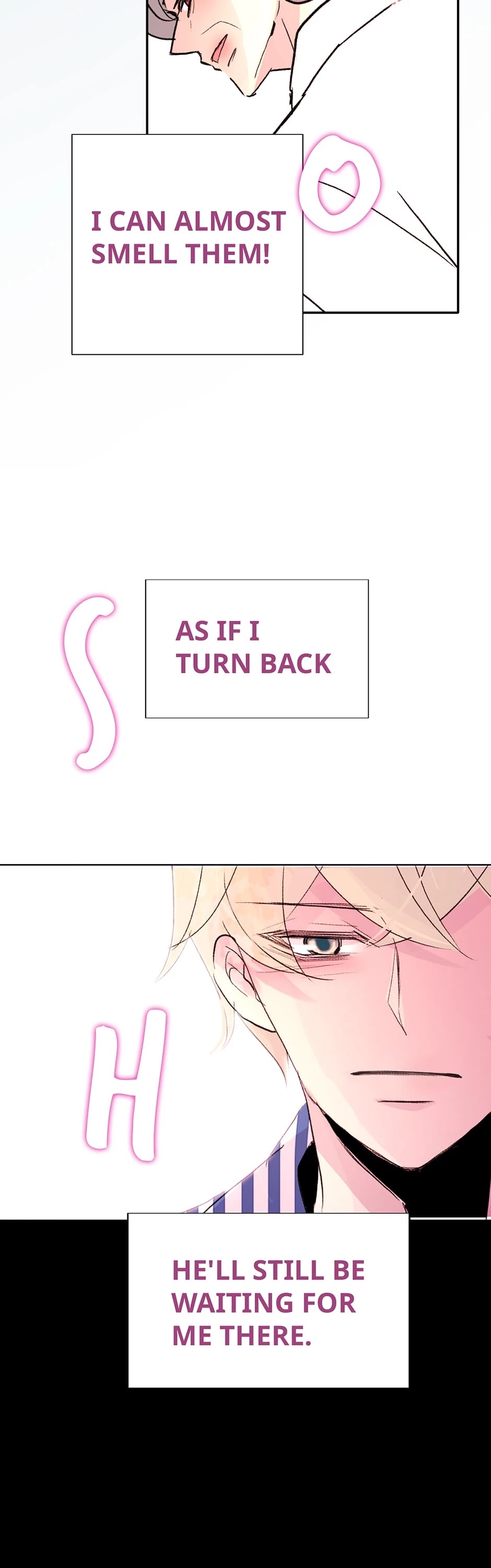 Live or Not Chapter 96 page 34 - Chapter 96