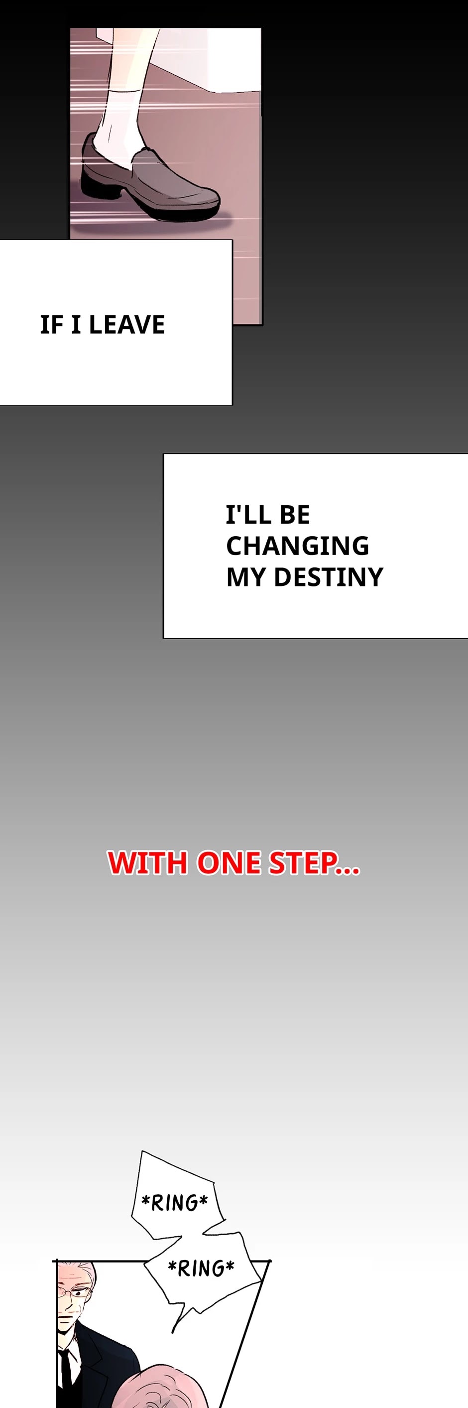 Live or Not Chapter 96 page 36 - Chapter 96