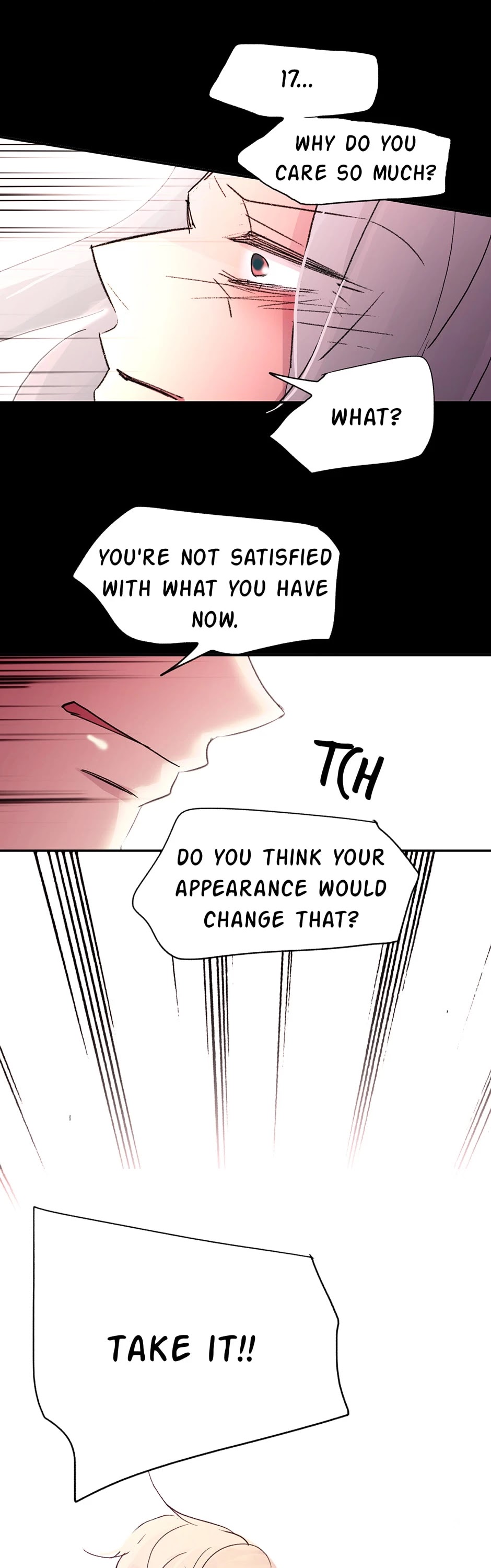Live or Not Chapter 96 page 42 - Chapter 96