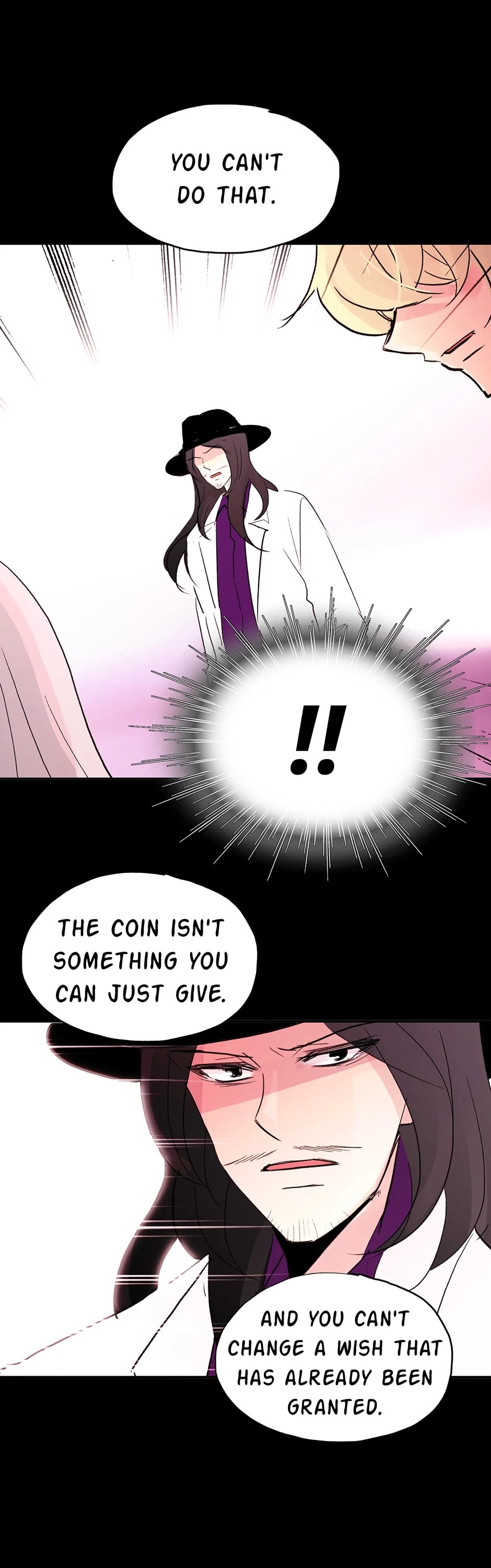 Live or Not Chapter 96 page 45 - Chapter 96
