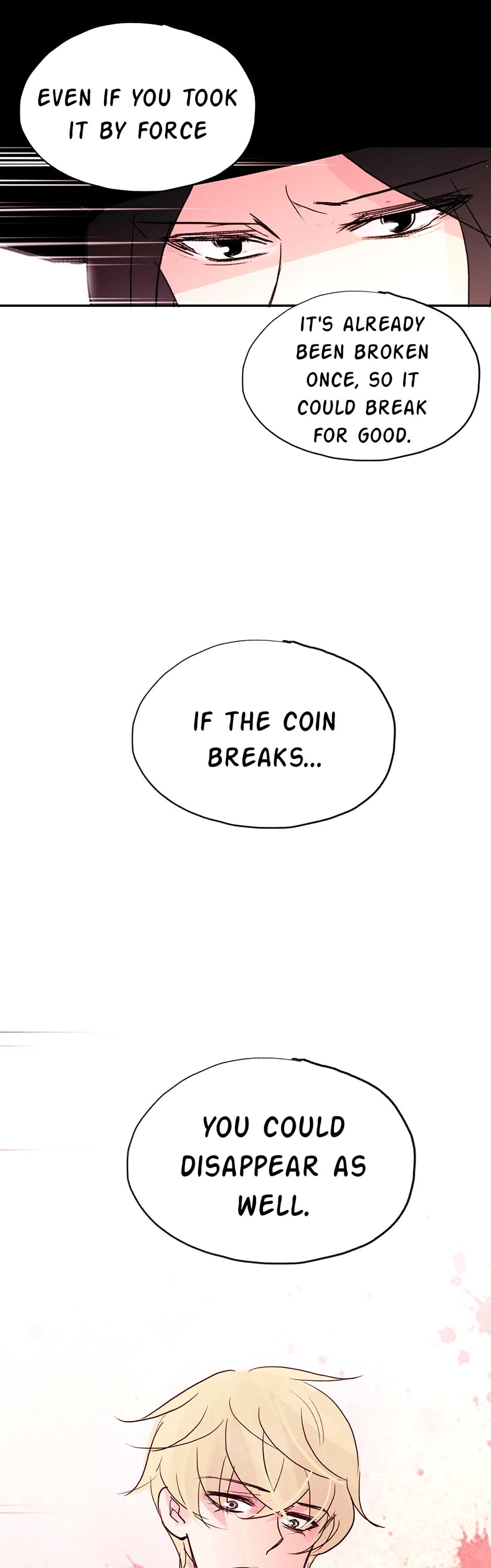 Live or Not Chapter 96 page 46 - Chapter 96