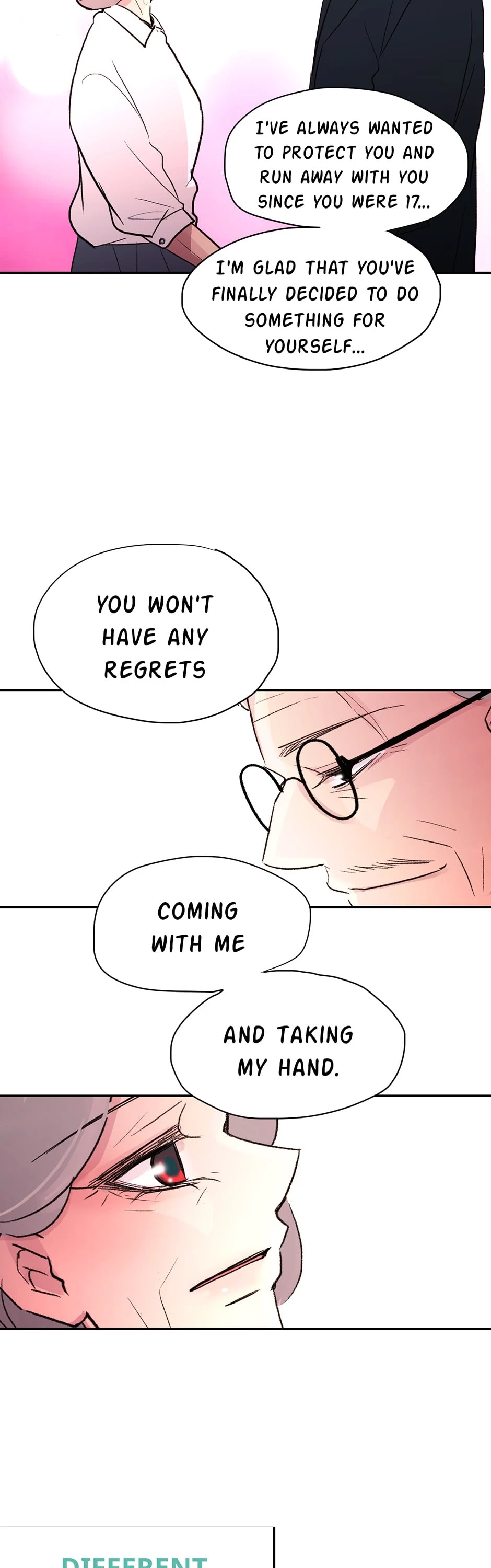 Live or Not Chapter 96 page 5 - Chapter 96