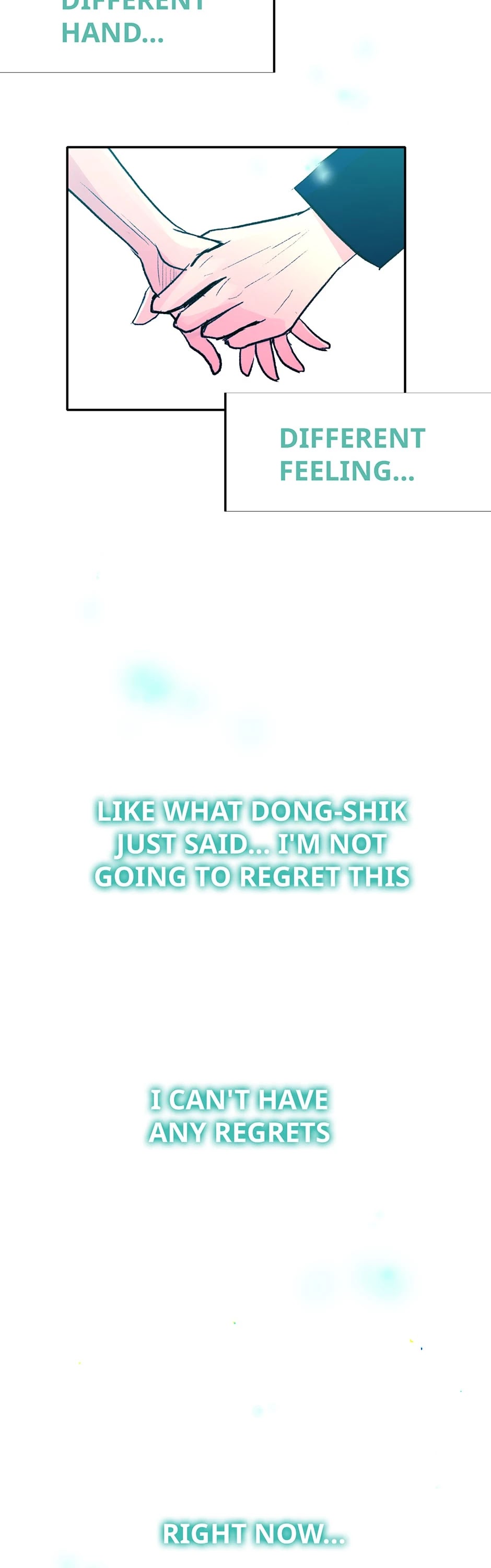Live or Not Chapter 96 page 6 - Chapter 96