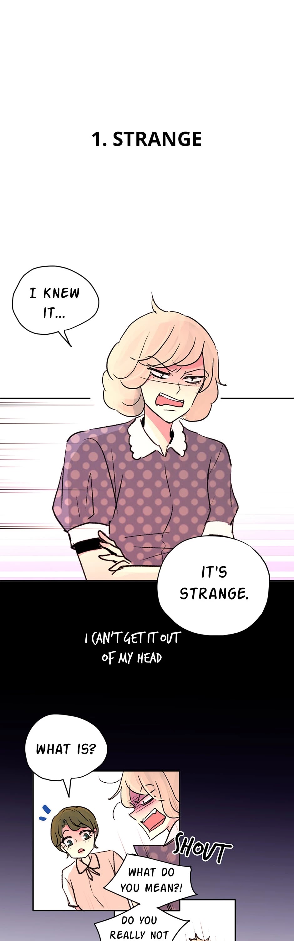 Live or Not Chapter 98.5 page 1 - Chapter 98.5: Epilogue [END]