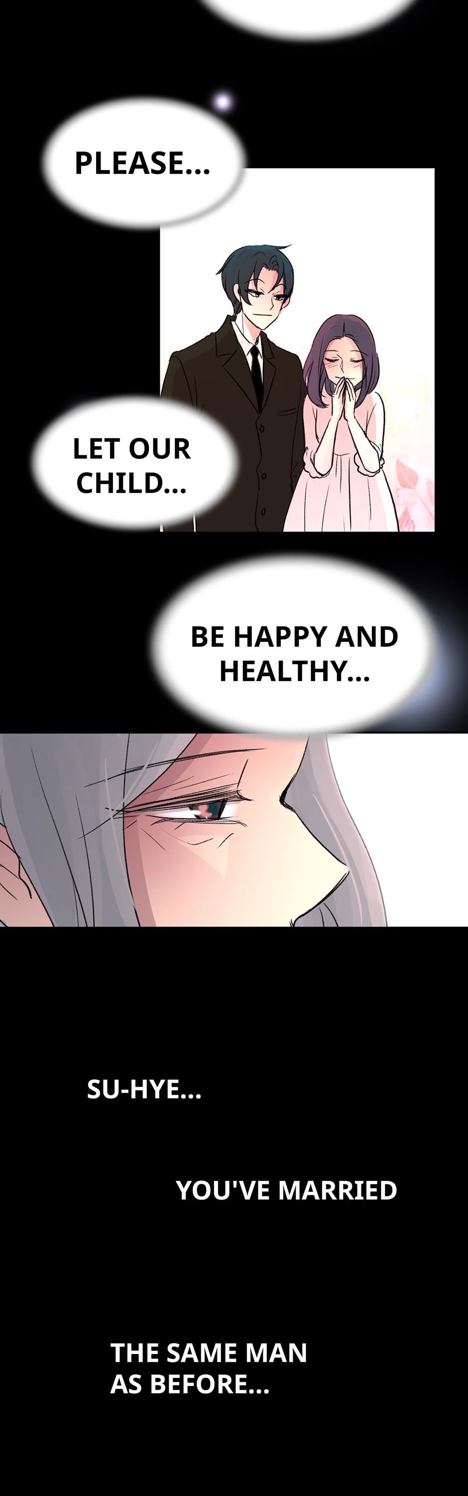 Live or Not Chapter 98.5 page 17 - Chapter 98.5: Epilogue [END]