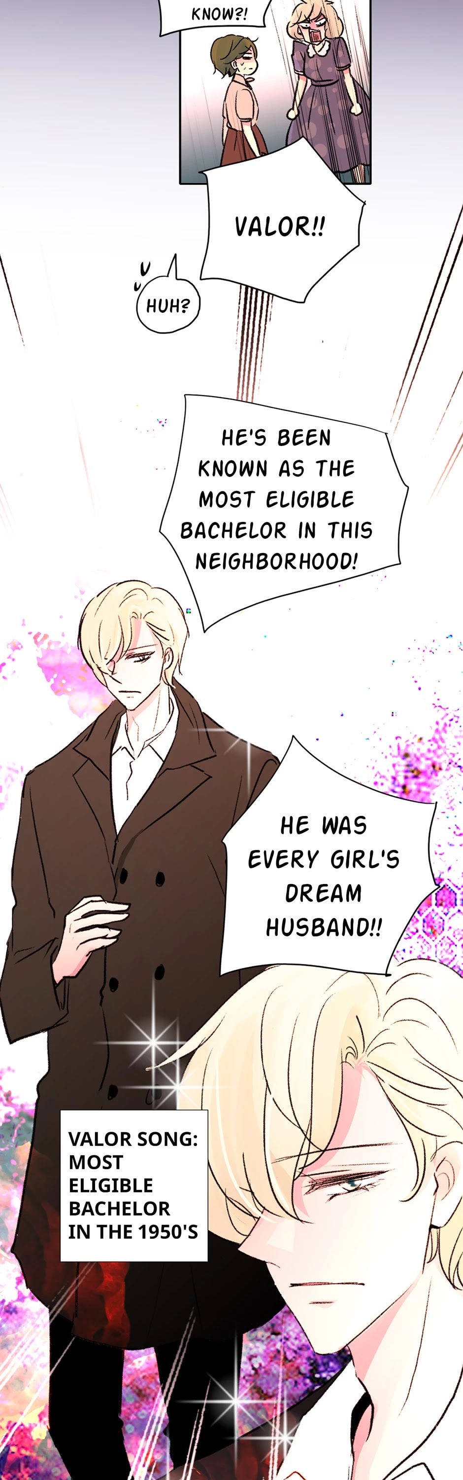 Live or Not Chapter 98.5 page 2 - Chapter 98.5: Epilogue [END]