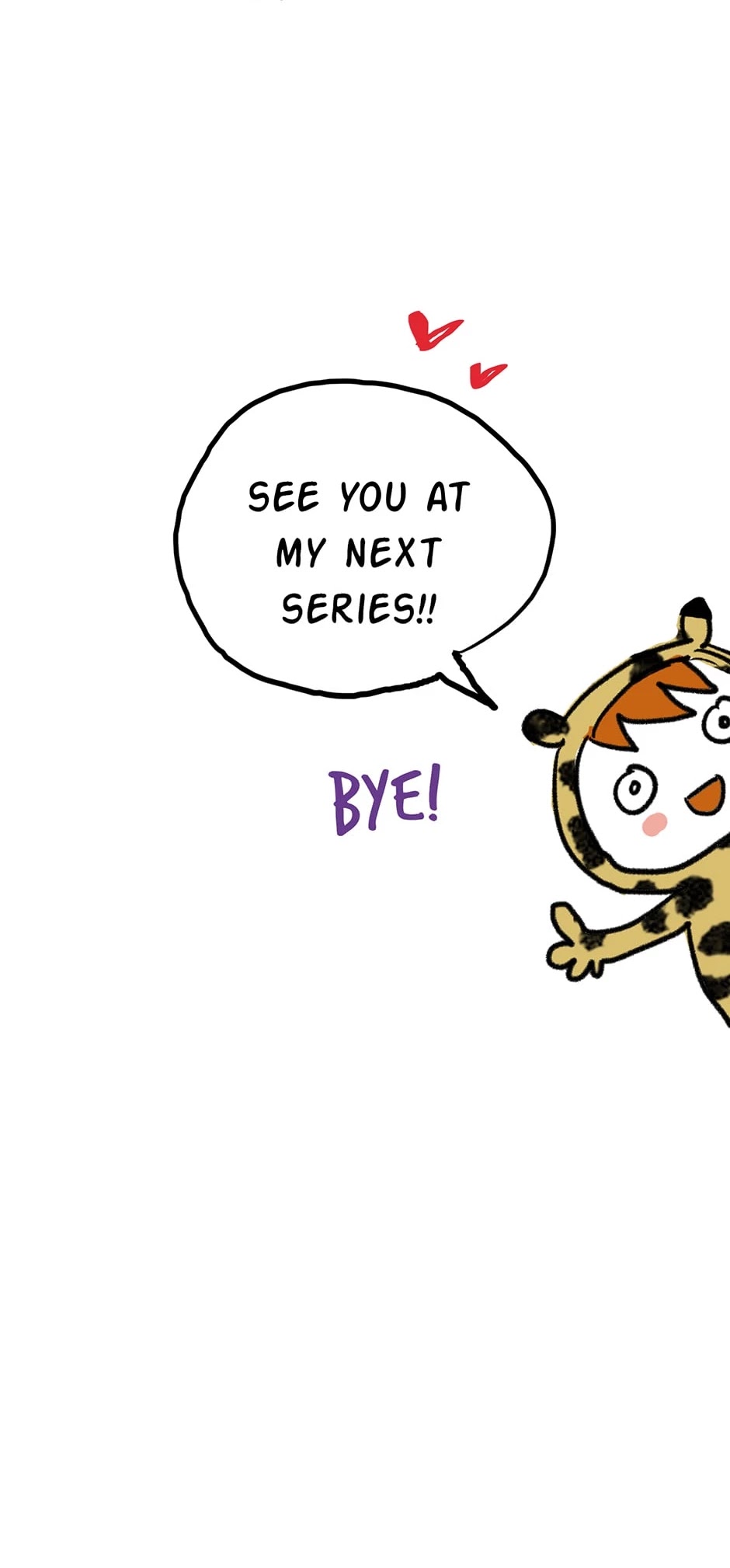 Live or Not Chapter 98.5 page 28 - Chapter 98.5: Epilogue [END]