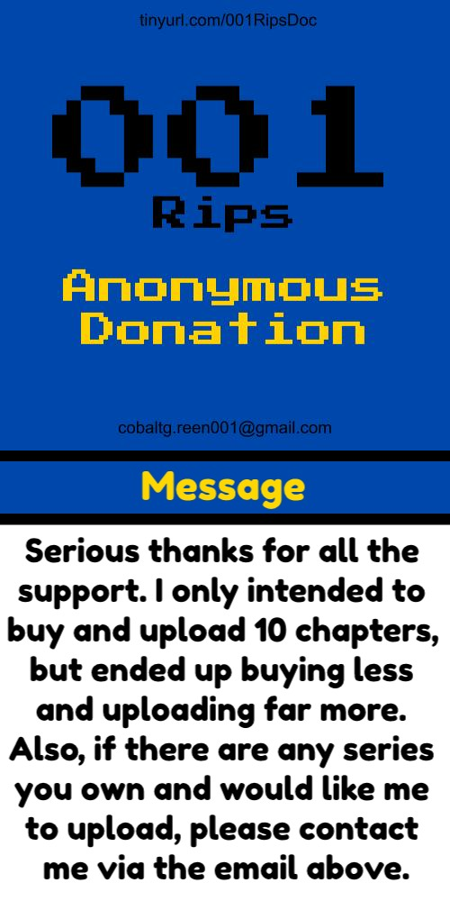 Live or Not Chapter 98.5 page 29 - Chapter 98.5: Epilogue [END]