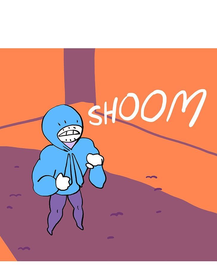 Live with Yourself! Chapter 11 page 1 - Chapter 11