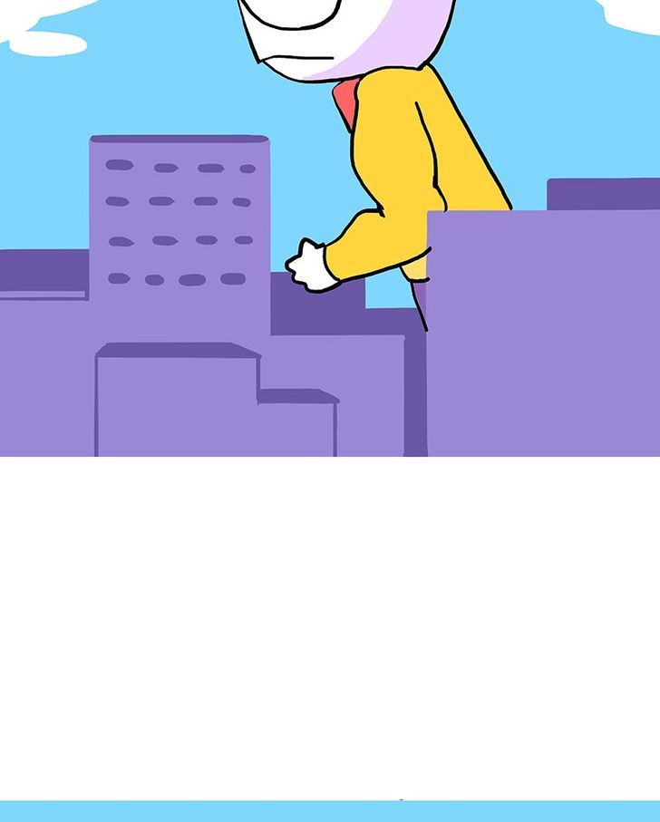Live with Yourself! Chapter 11 page 10 - Chapter 11