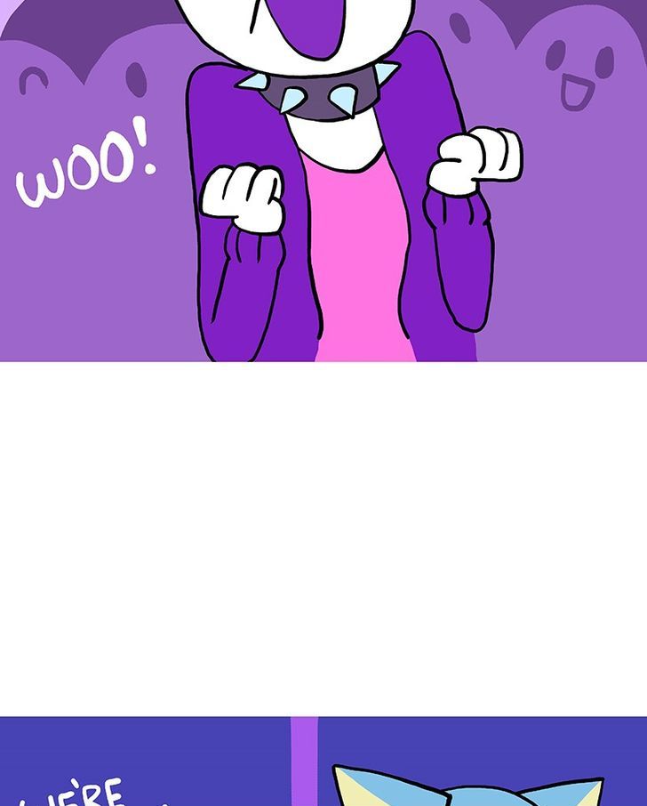 Live with Yourself! Chapter 11 page 19 - Chapter 11