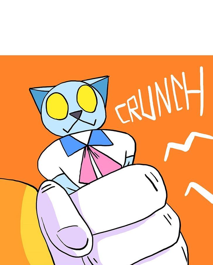 Live with Yourself! Chapter 11 page 23 - Chapter 11
