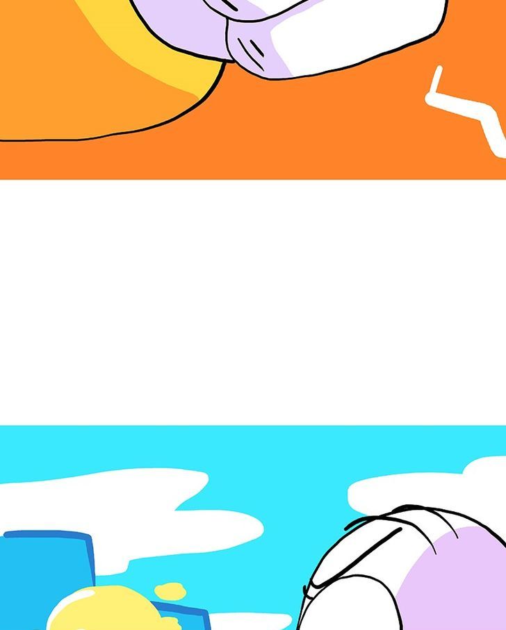 Live with Yourself! Chapter 11 page 24 - Chapter 11