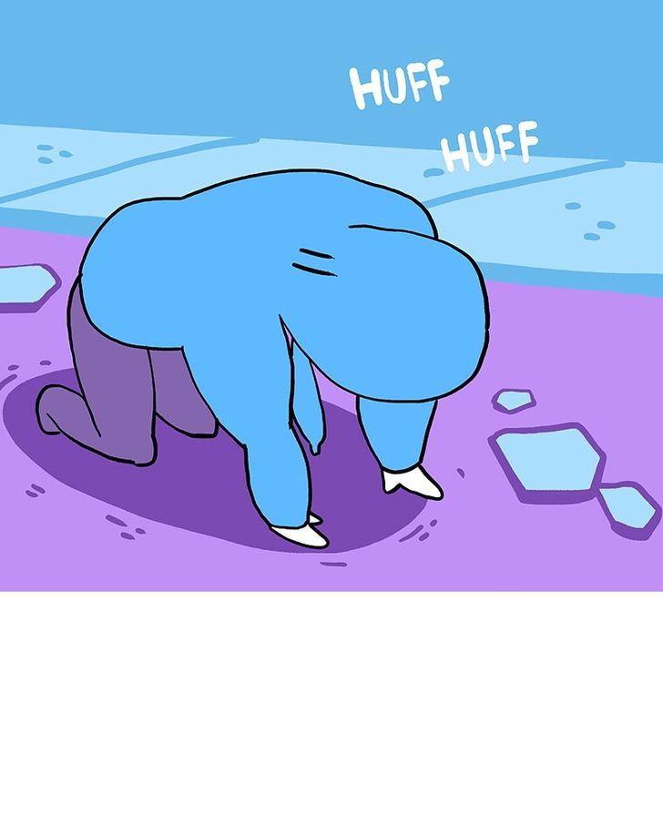 Live with Yourself! Chapter 11 page 26 - Chapter 11