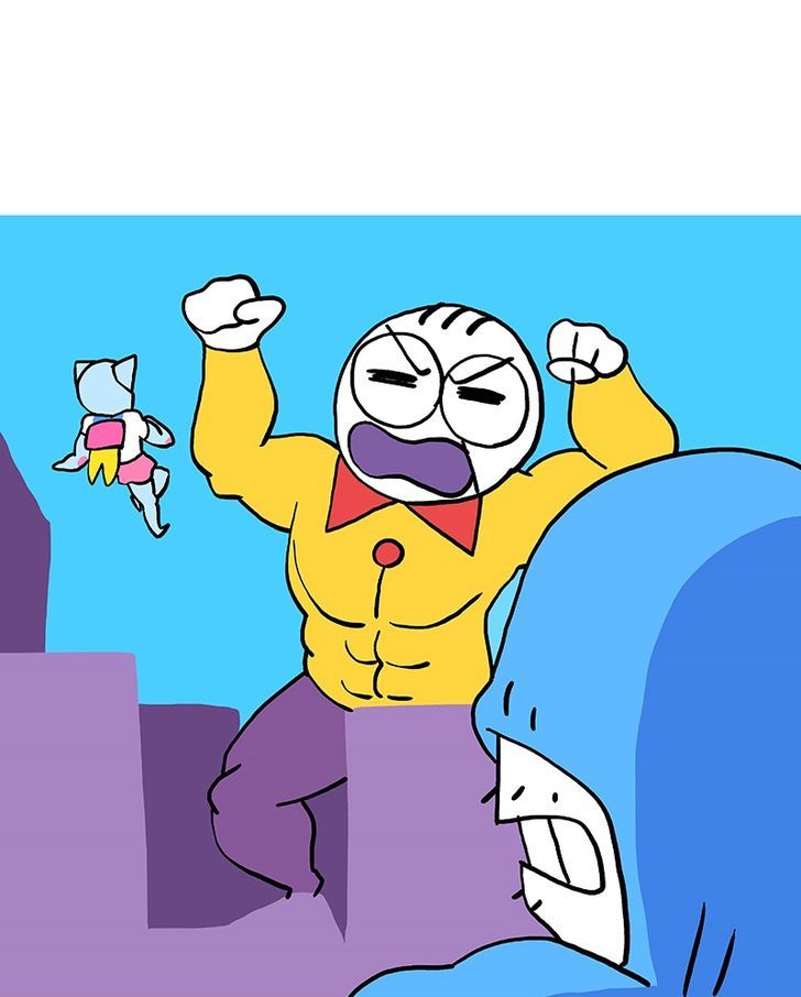 Live with Yourself! Chapter 11 page 28 - Chapter 11
