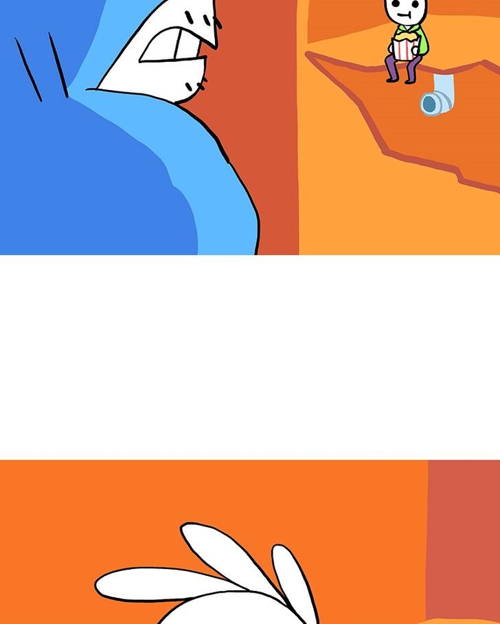 Live with Yourself! Chapter 11 page 30 - Chapter 11