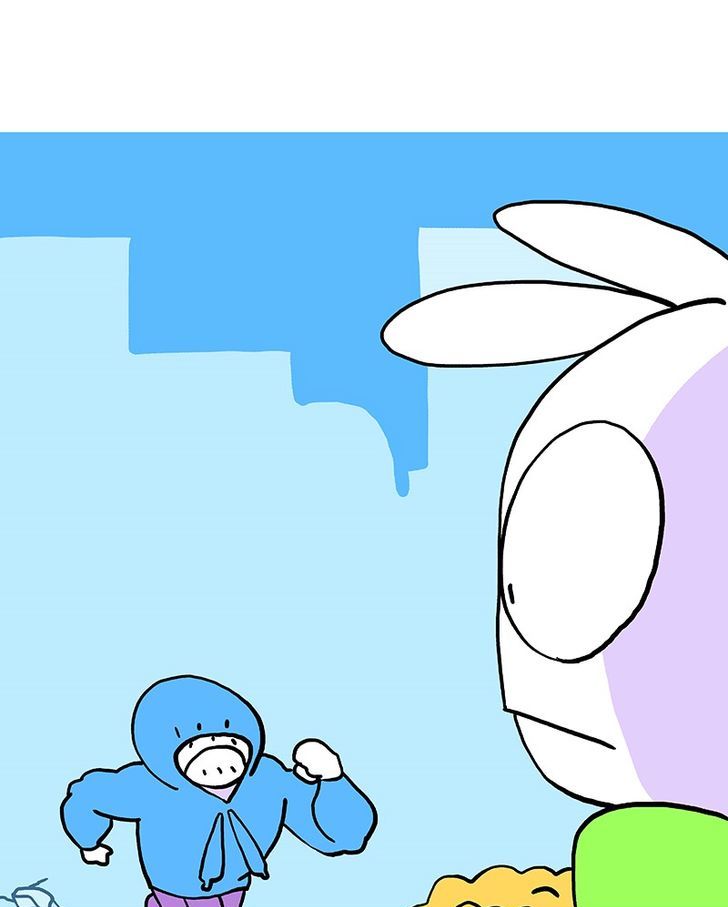 Live with Yourself! Chapter 11 page 32 - Chapter 11